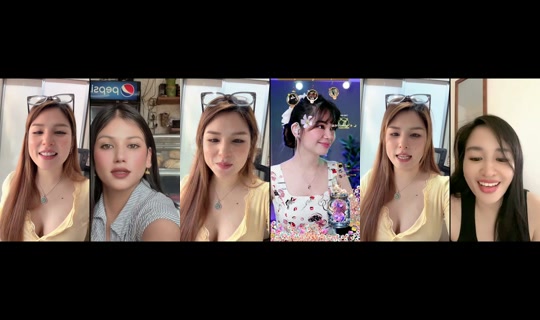 suhqi_8 TikTok Live — Oct 1, 2026, 6:04 AM
