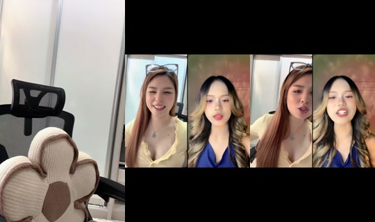 suhqi_8 TikTok Live — Oct 1, 2026, 6:54 AM