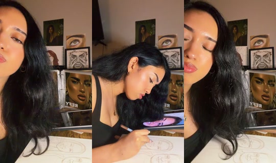 suhrenuh TikTok Live — Aug 21, 2026, 12:51 PM