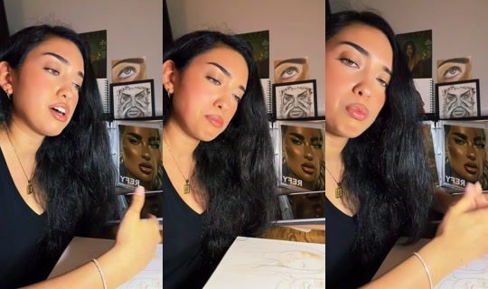 suhrenuh TikTok Live — Aug 23, 2026, 3:39 PM