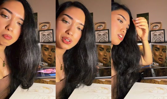 suhrenuh TikTok Live — Aug 25, 2026, 9:36 AM