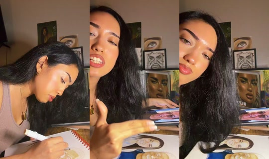 suhrenuh TikTok Live — Aug 26, 2026, 11:27 AM