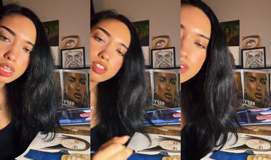 suhrenuh TikTok Live — Aug 28, 2026, 9:41 AM