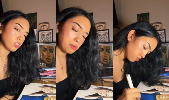 suhrenuh TikTok Live — Aug 28, 2026, 10:47 AM