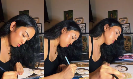 suhrenuh TikTok Live — Aug 28, 2026, 11:37 AM