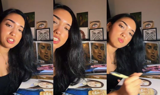 suhrenuh TikTok Live — Aug 28, 2026, 12:11 PM