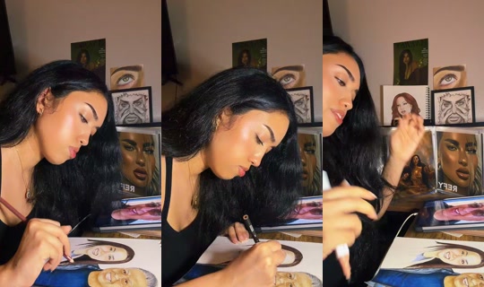 suhrenuh TikTok Live — Aug 28, 2026, 1:02 PM