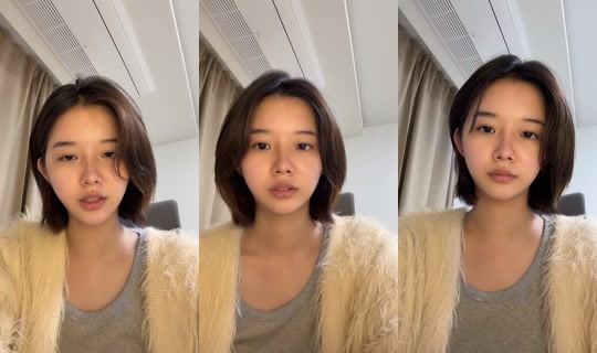 suhyuue TikTok Live — Sep 29, 2026, 11:20 AM
