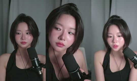 suhyuue TikTok Live — Oct 1, 2026, 3:43 PM