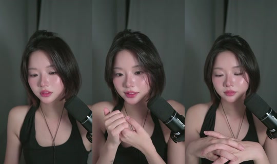 suhyuue TikTok Live — Oct 1, 2026, 4:34 PM