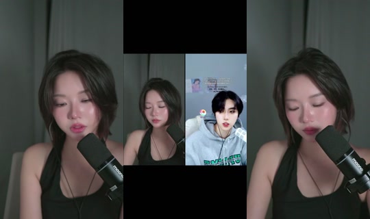 suhyuue TikTok Live — Oct 1, 2026, 6:33 PM