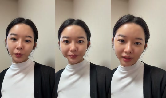 suhyuue TikTok Live — Oct 4, 2026, 8:58 AM
