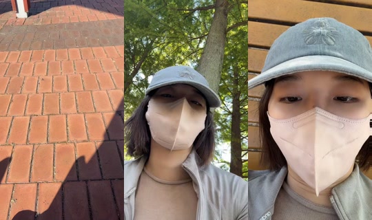 suhyuue TikTok Live — Oct 6, 2026, 6:08 AM