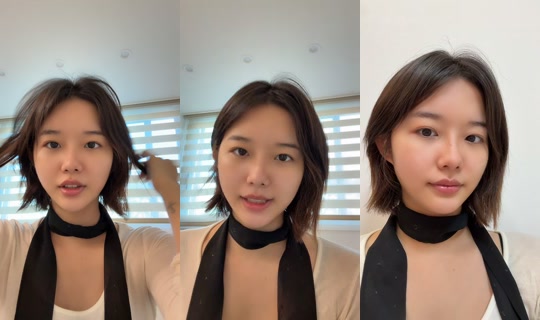 suhyuue TikTok Live — Oct 7, 2026, 2:11 AM