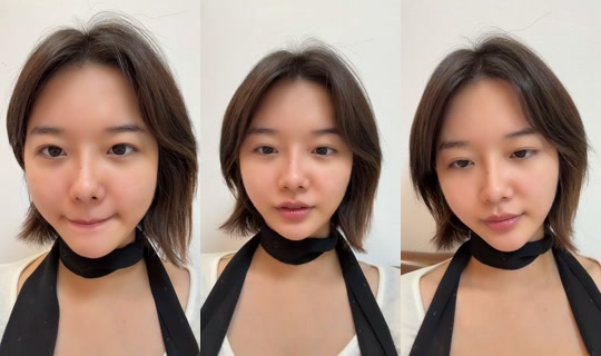 suhyuue TikTok Live — Oct 7, 2026, 3:01 AM