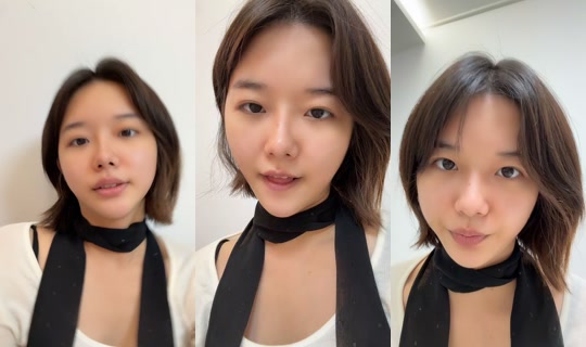 suhyuue TikTok Live — Oct 7, 2026, 4:16 AM