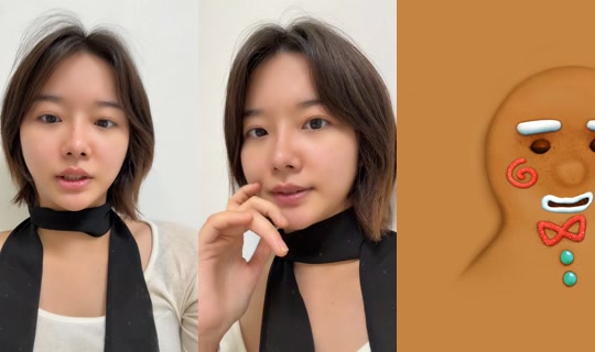 suhyuue TikTok Live — Oct 7, 2026, 5:06 AM
