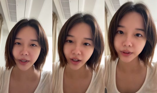 suhyuue TikTok Live — Oct 7, 2026, 2:03 PM