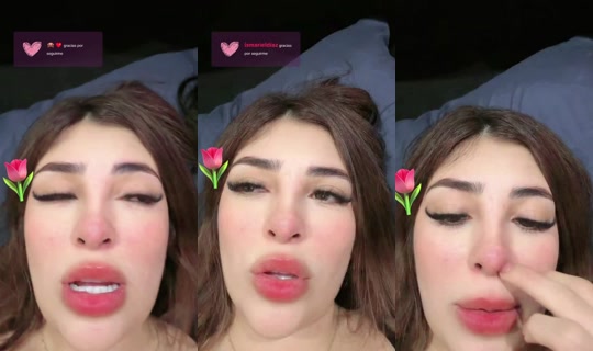 suispite TikTok Live — Aug 25, 2026, 5:12 PM