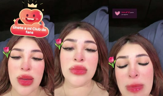 suispite TikTok Live — Aug 25, 2026, 7:33 PM