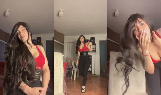 sujeibbxeys TikTok Live — Aug 29, 2026, 6:14 AM