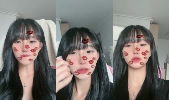 sujin_92 TikTok Live — Sep 3, 2026, 8:19 AM