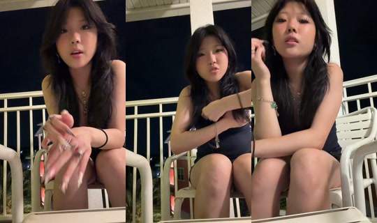sukubie TikTok Live — Aug 21, 2026, 3:14 AM