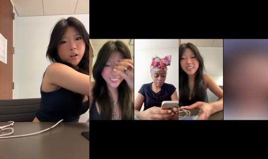 sukubie TikTok Live — Aug 26, 2026, 7:30 PM