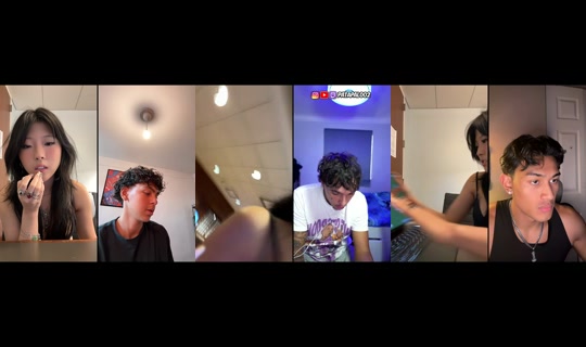 sukubie TikTok Live — Aug 26, 2026, 9:10 PM