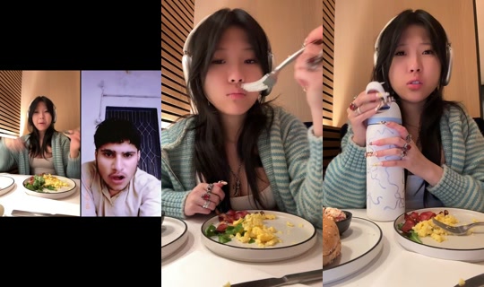 sukubie TikTok Live — Aug 31, 2026, 12:16 PM