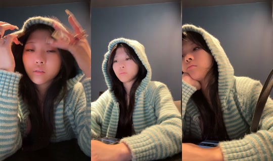 sukubie TikTok Live — Aug 31, 2026, 1:00 PM