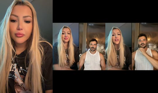 sulegurrr TikTok Live — Aug 23, 2026, 9:45 PM
