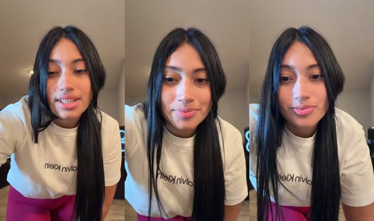 suleysyp TikTok Live — Aug 30, 2026, 1:43 AM