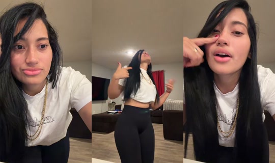 suleysyp TikTok Live — Sep 5, 2026, 1:40 AM
