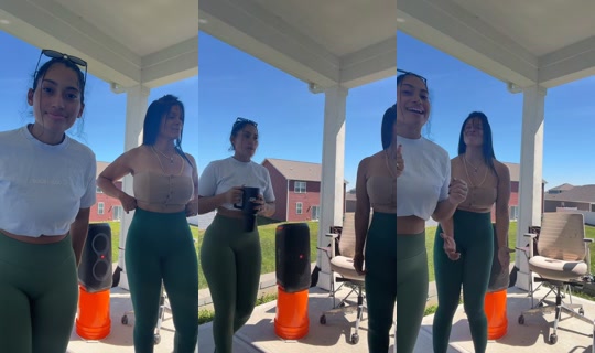 suleysyp TikTok Live — Sep 7, 2026, 7:18 PM