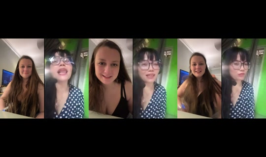 sully_517 TikTok Live — Sep 19, 2026, 5:27 AM