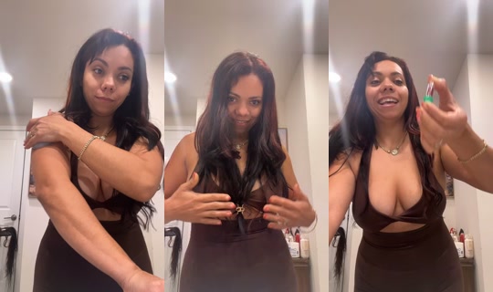 sulmy2813 TikTok Live — Sep 25, 2026, 2:32 PM