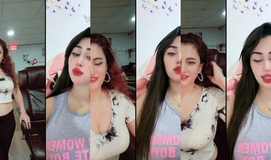 sultana1111q TikTok Live — Aug 27, 2026, 8:04 PM