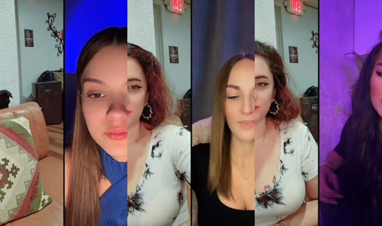 sultana1111q TikTok Live — Aug 27, 2026, 8:24 PM