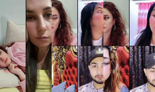sultana1111q TikTok Live — Aug 28, 2026, 12:05 AM