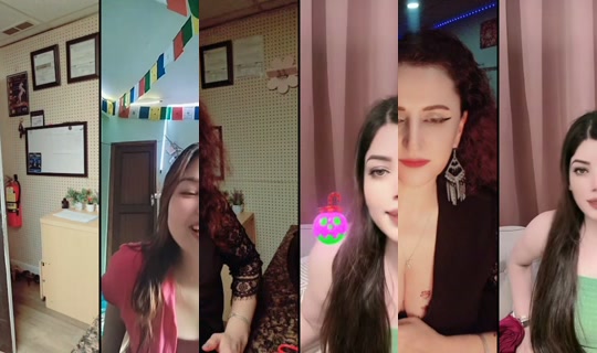 sultana1111q TikTok Live — Aug 29, 2026, 3:21 AM