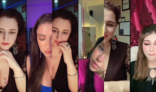 sultana1111q TikTok Live — Aug 29, 2026, 3:59 AM