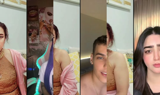sultana1111q TikTok Live — Aug 30, 2026, 3:21 AM