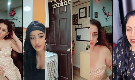 sultana1111q TikTok Live — Aug 31, 2026, 10:21 PM