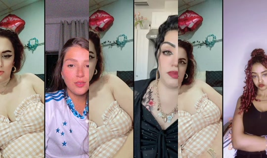sultana1111q TikTok Live — Sep 1, 2026, 12:11 AM