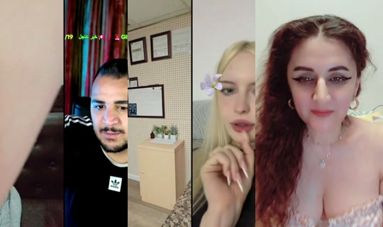 sultana1111q TikTok Live — Sep 1, 2026, 12:53 AM