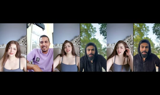 sultana33r0 TikTok Live — Aug 22, 2026, 5:24 AM