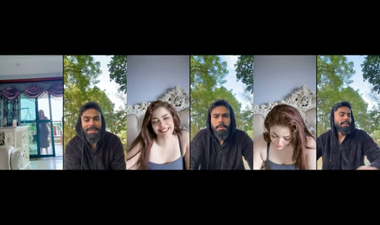 sultana33r0 TikTok Live — Aug 22, 2026, 6:14 AM