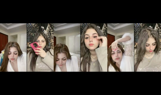 sultana33r0 TikTok Live — Aug 24, 2026, 12:05 PM