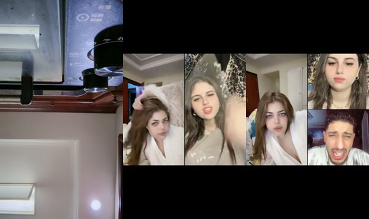 sultana33r0 TikTok Live — Aug 24, 2026, 12:27 PM